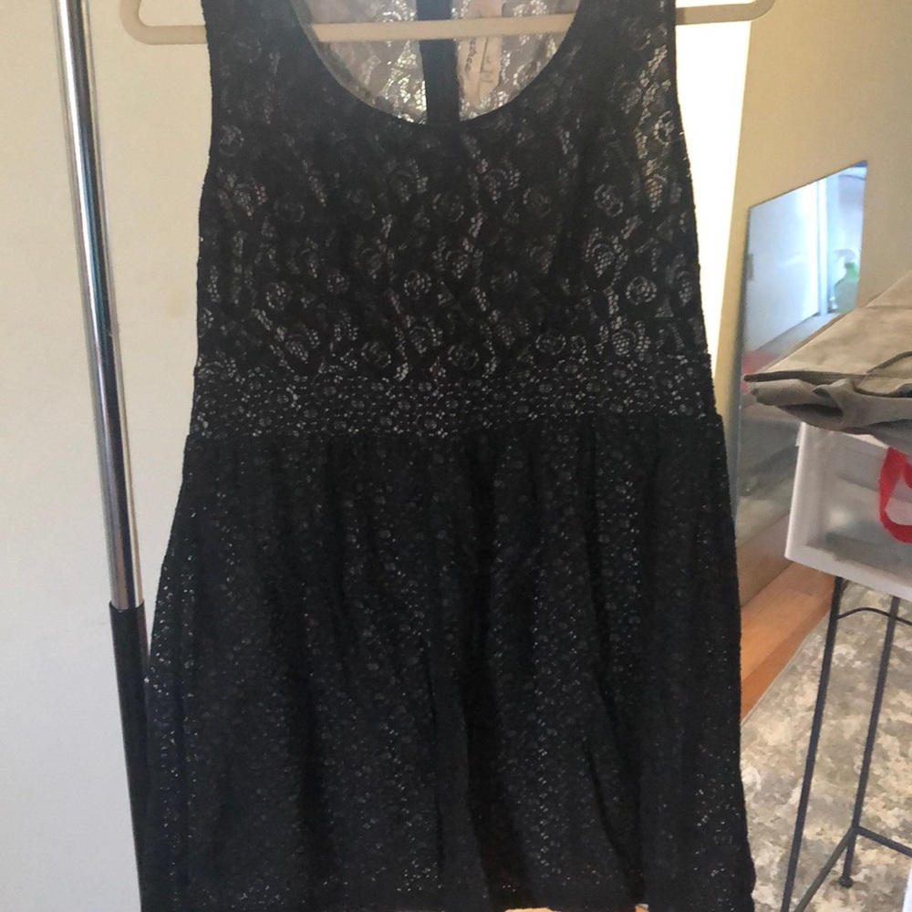 Francesca’s Dress